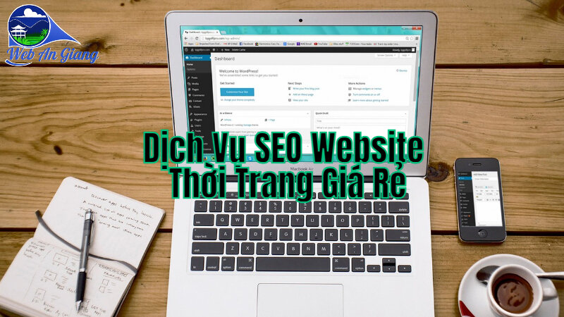 Dịch Vụ SEO Website Thời Trang Giá Rẻ