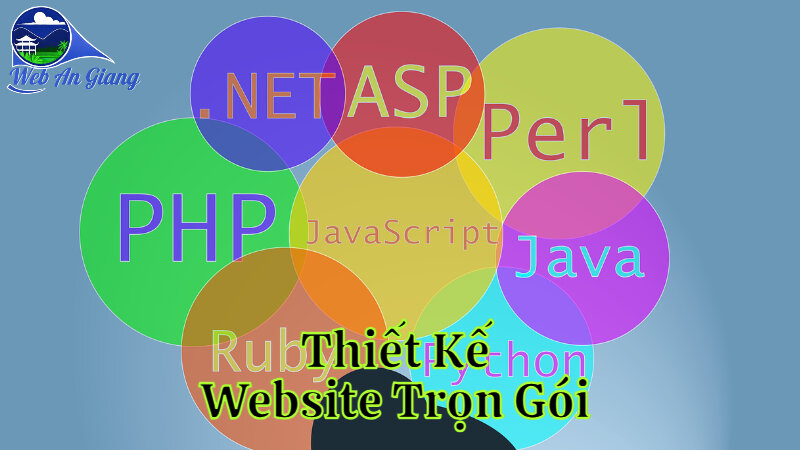 Gói Thiết Kế Website Trọn Gói Cho Khởi Nghiệp