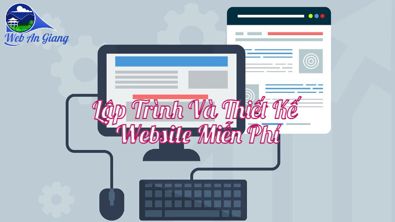 Hướng Dẫn Lập Trình Và Thiết Kế Website Miễn Phí