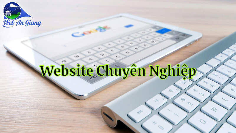 Làm Website Chuyên Nghiệp Cho Doanh Nghiệp Vừa Và Nhỏ