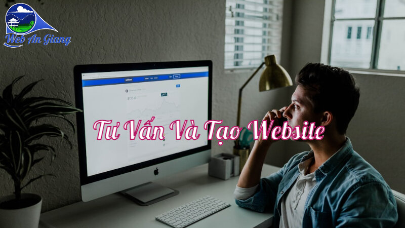 Tư Vấn Và Tạo Website Miễn Phí Cho Cửa Hàng Nhỏ