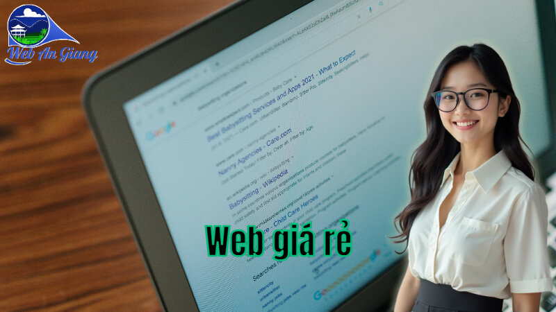 Web giá rẻ