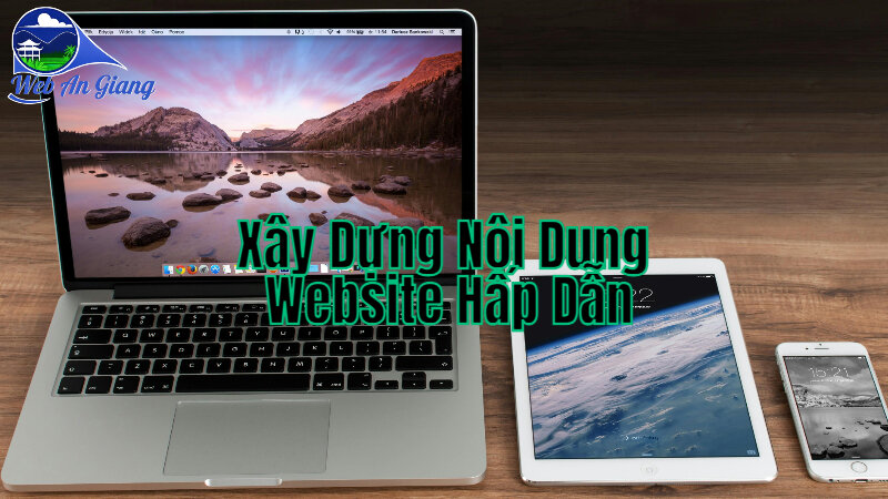 Xây Dựng Nội Dung Website Thời Trang Hấp Dẫn