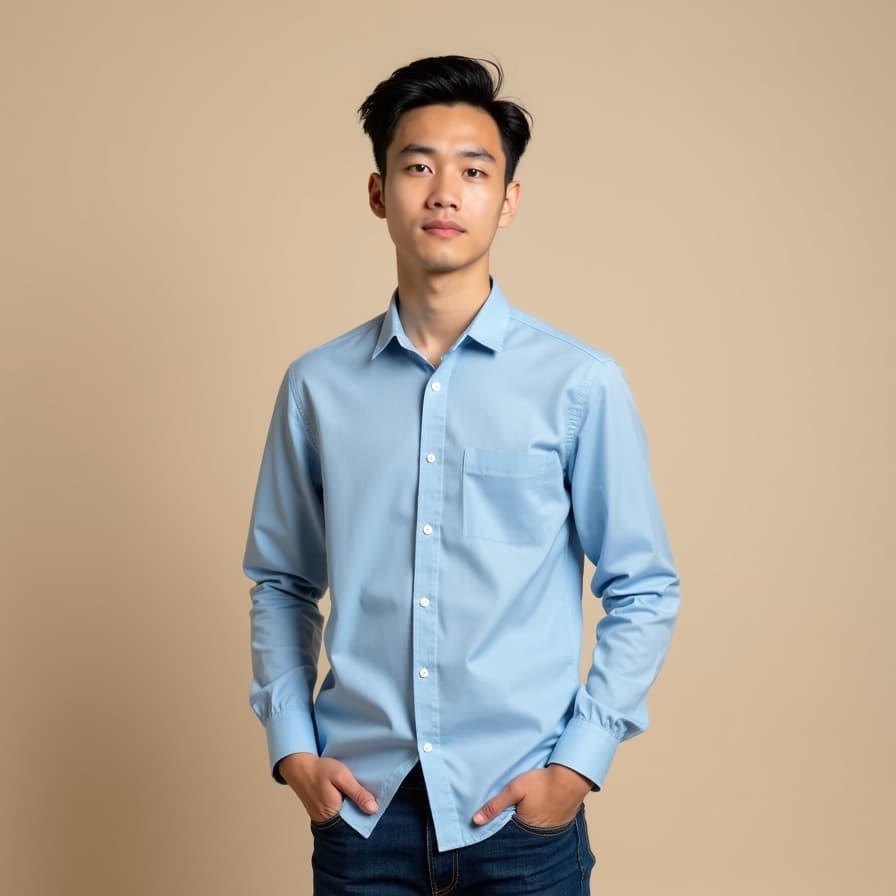 Châu Anh Kha
