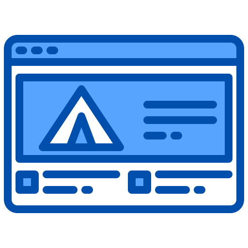 Design banner, logo, favicon