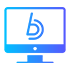 Thiết kế logo Figma
