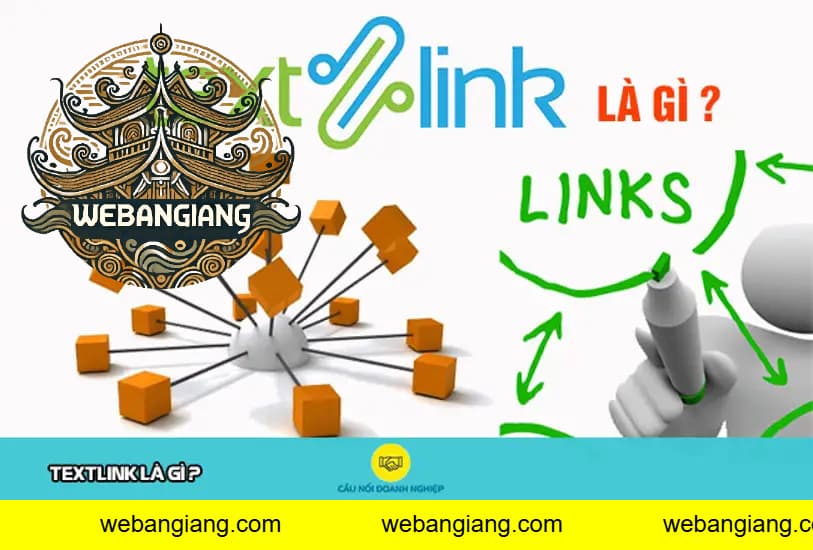 Giới thiệu dịch vụ bán Backlink/Textlink