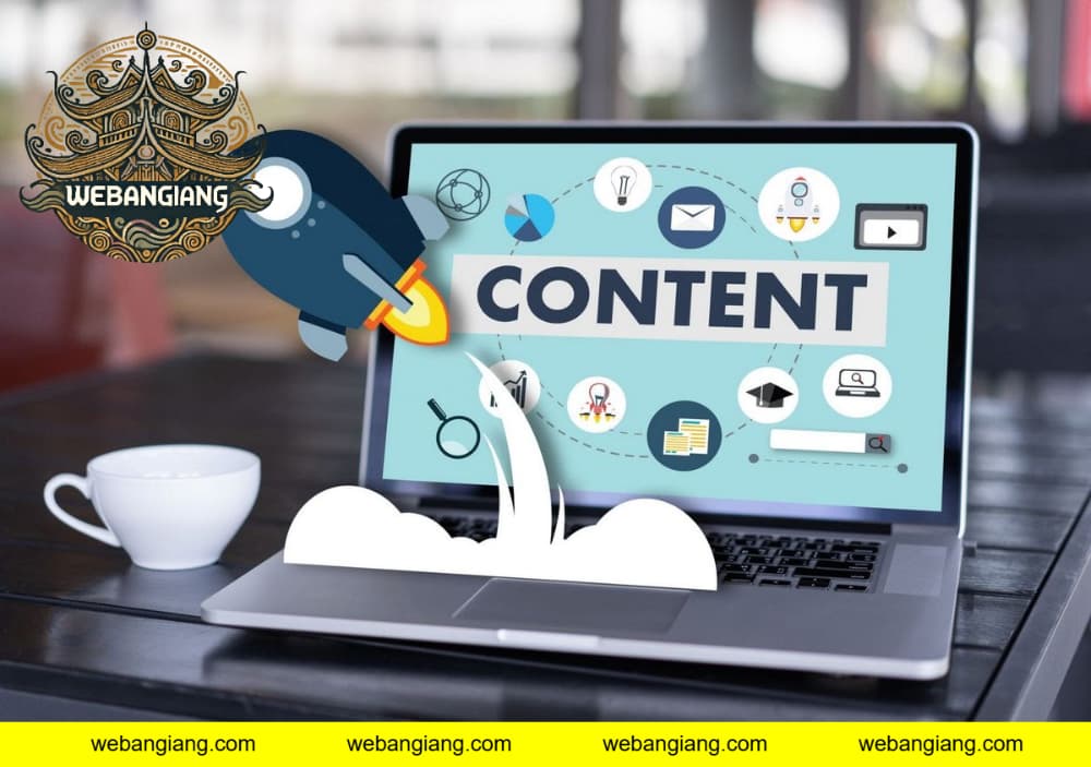 Giới thiệu tổng quan về dịch vụ Content