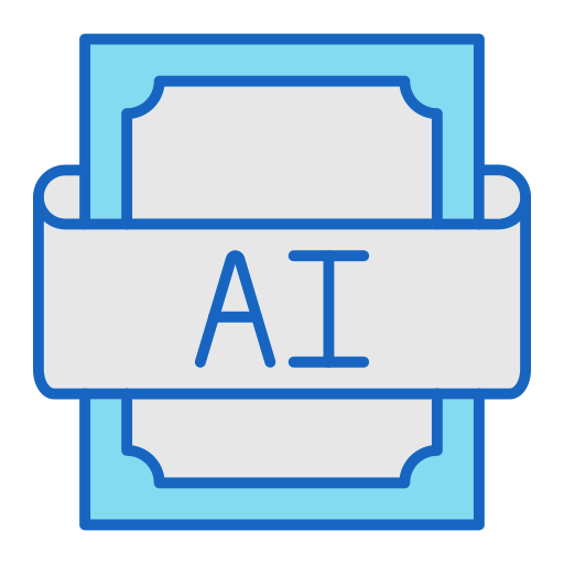 Làm logo bằng AI