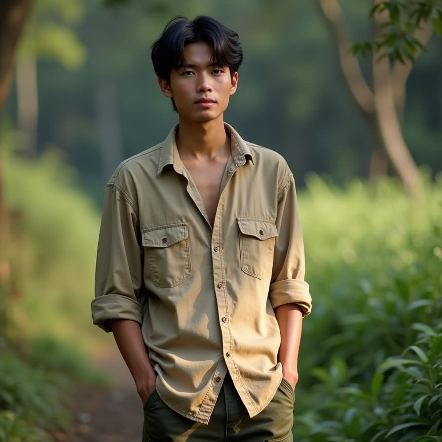 Lê Quốc Dũng