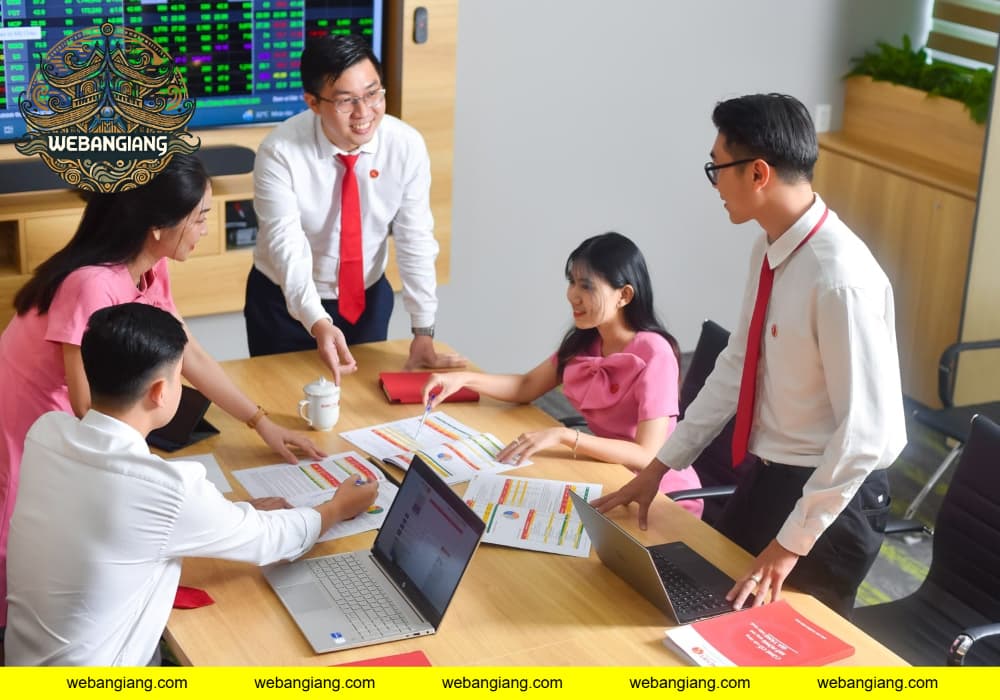 Những lợi ích khi làm hình ảnh tại Web An Giang