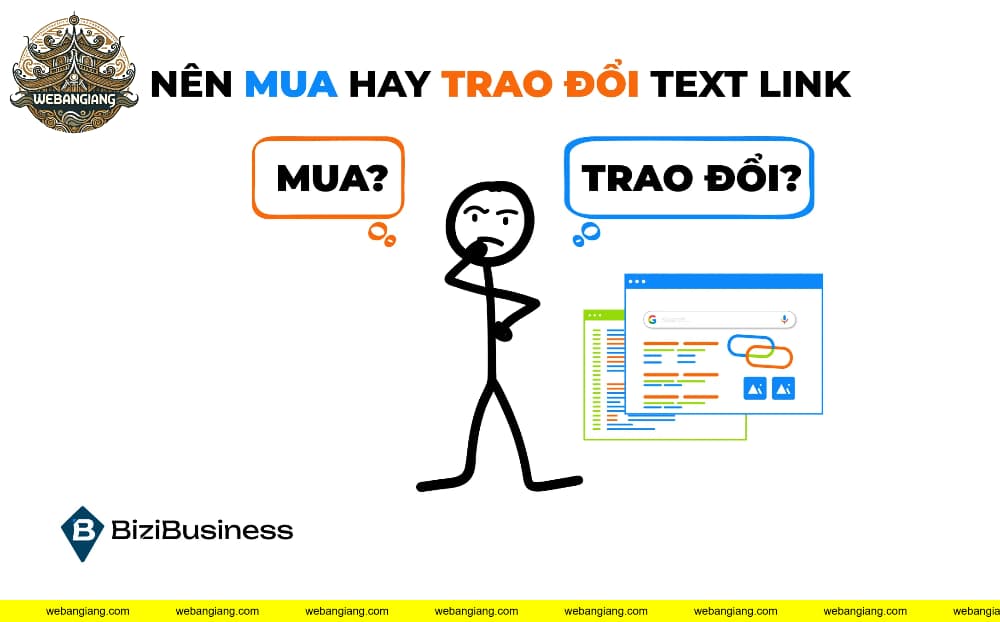 Quy trình mua backlink tại webangiang