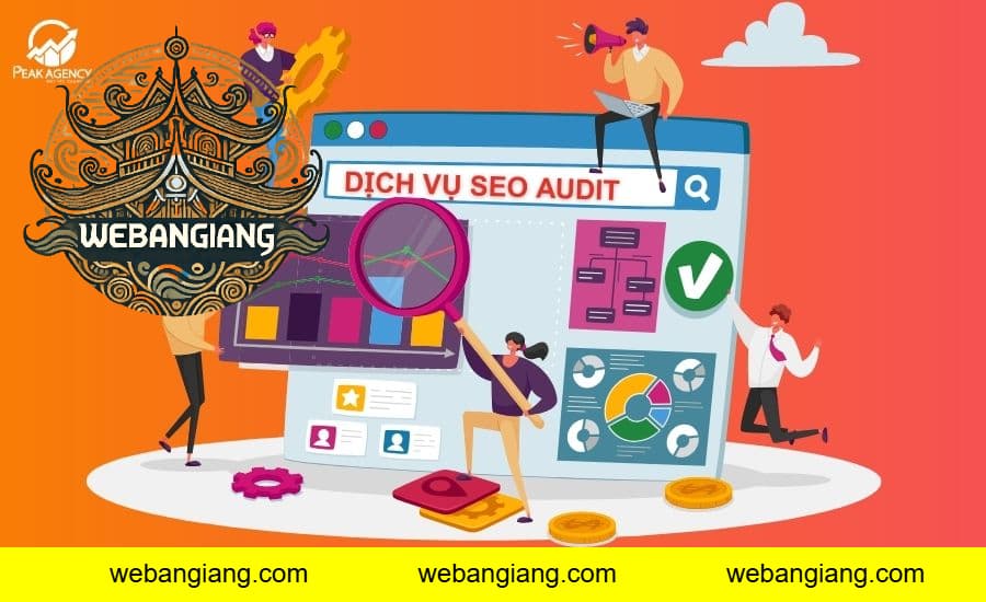 Webangiang cung cấp dịch vụ Audit Onpage như thế nào?