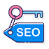SEO từ khoá Google