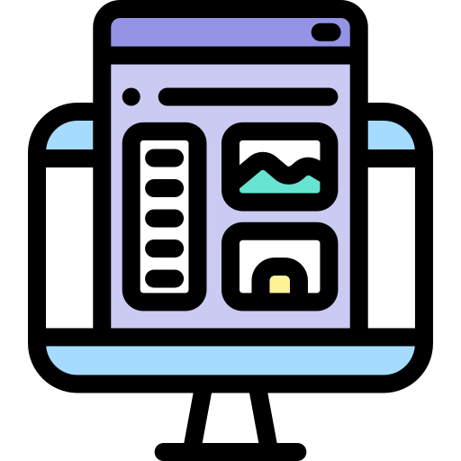 Thiết kế giao diện website/app